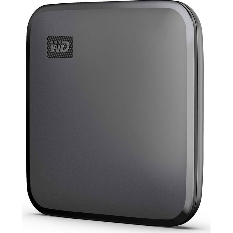 S*N様 u*a様 未開封 WD Elements SE SSD 1TB WD 1TB Elements SE SSD, Portable External Solid State Drive
