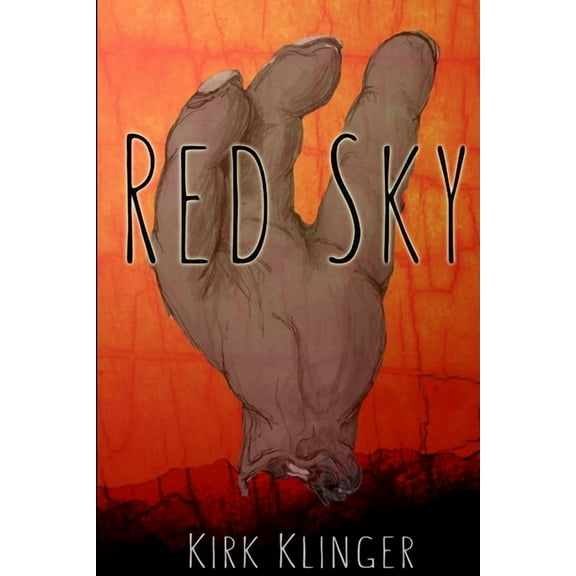 Red Sky, (Paperback)