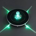 thumbnail image 5 of Bird Bath Fountains Solar Power Water Levels Monitoring 2200mAh Battery Floating Solar Powered Water Pump for Pool Garden NO.7756_Perfect Gift, 5 of 5