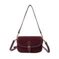 thumbnail image 2 of Callipe Women Small Shoulder Bag Crossbody Purse with Adjustable Strap Large Capacity Fashionable Handbag Satchel Purse, 2 of 8