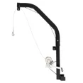 thumbnail image 6 of Kojem Tree Mount Hoist Deer Hoist for Hunting Game Winch Lift 400LB 23FT, 6 of 11