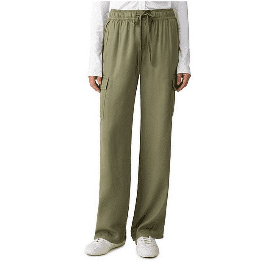 Social Standard by Sanctuary Ladies Portside Soft Stretch Cargo