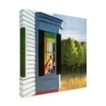 thumbnail image 4 of Edward Hopper 'Cape Cod Morning' Canvas Art, 4 of 4