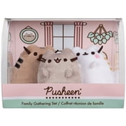 Pusheen Family Collector 3pc Box Set