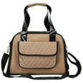 thumbnail image 1 of Airline Approved Mystique Fashion Pet Carrier, 1 of 1