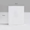 thumbnail image 4 of MINISO Makeup Remover pads 1000 Pcs Cotton Facial Cleansing Wipe, 4 of 6