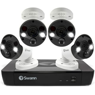 Walmart canada hot sale security camera