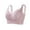 Pink, variant on Bigersell Plus Size Bras Summer Training Bras for Girls 8-10 Bralette Bra Style B2564 V-Neck Back-Smoothing Bras Hook and Eye Bra Closure Short Size Backless Bras for Women Pink 3XL