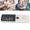 thumbnail image 4 of Instant Translation Device,Smart Voice Photo Translator Smart Language Translator Photo Translator Unrivaled Performance, 4 of 8