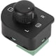thumbnail image 2 of Heated Folding Mirror Switch Button 7E1959565 for Transporter T5 2007-2015, 2 of 5