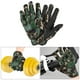 thumbnail image 1 of Guantes tácticos de combate Jadeshay negro M, 1 of 14