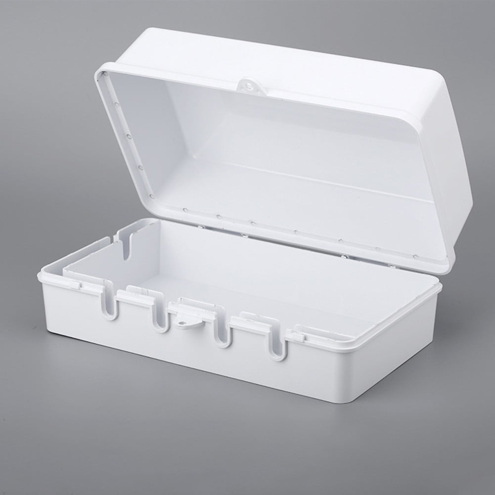 Outdoor Socket,Outdoor Electrical Box Waterproof,Outdoor Plug Waterproof Box