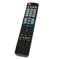 thumbnail image 2 of AKB73756502 Replaced Remote for LG TV 47LA641V 42LA641V 55LA640V 47LA640V, 2 of 3