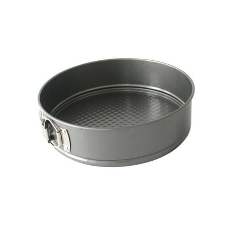 

Non Stick Coated Cake Mold Baking Pan Spring Form Bakeware Tin Tray Tools New