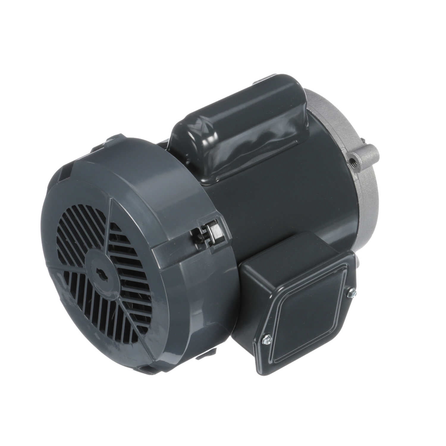 Marathon C1419 Electric Motor 1/3 HP 3600 Rpm 1PH 115/230 Volt 56C 5KC33FN31G