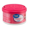 thumbnail image 1 of Aromatizante ambiental Great Value en gel aroma floral 70 g, 1 of 4