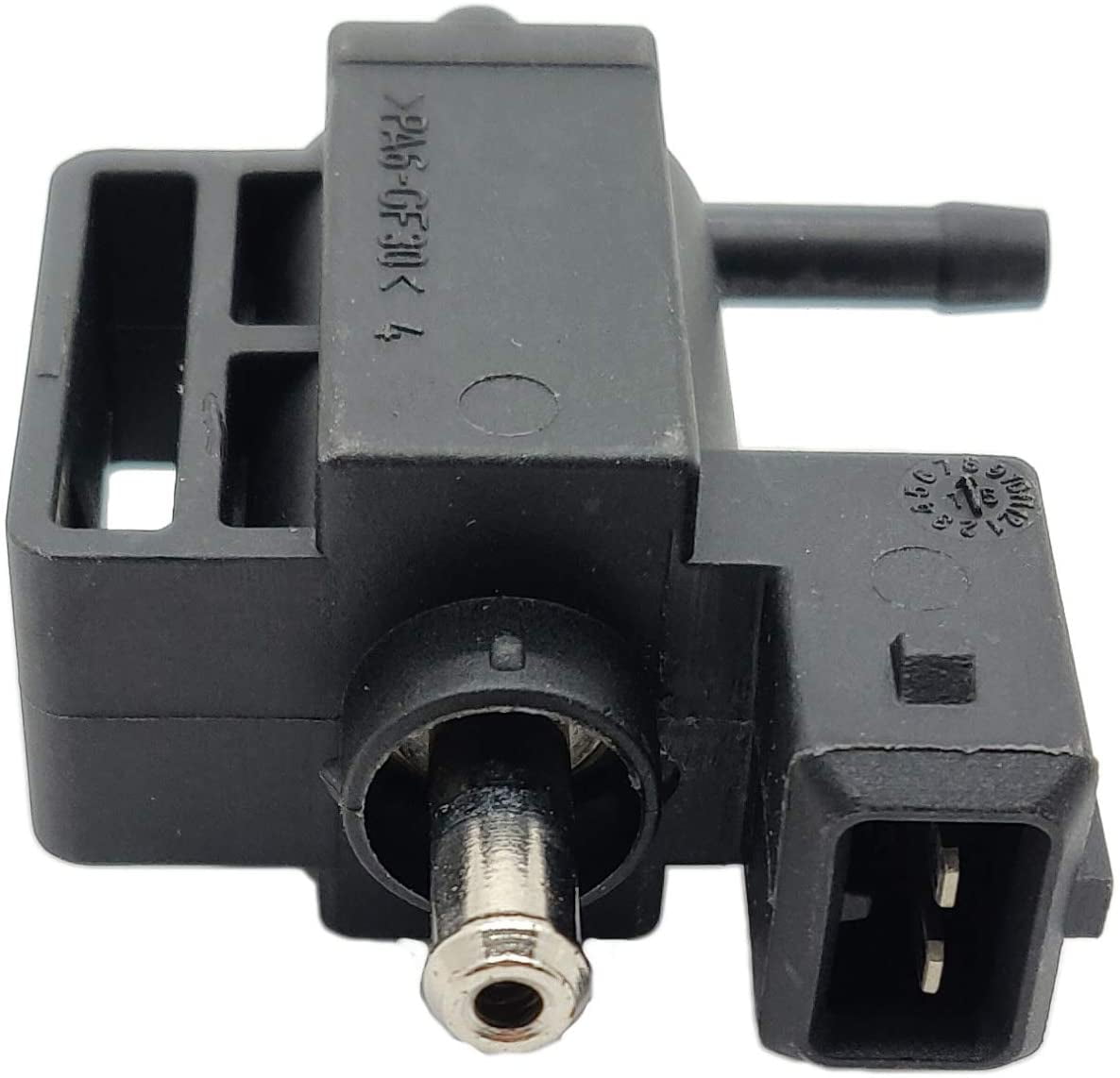 4x4 Vacuum Solenoid Locking Hub Actuator Compatible With Ford F-150 F-250 F-350 Super Duty - Replaces 7L1Z-9H465-B - View #3