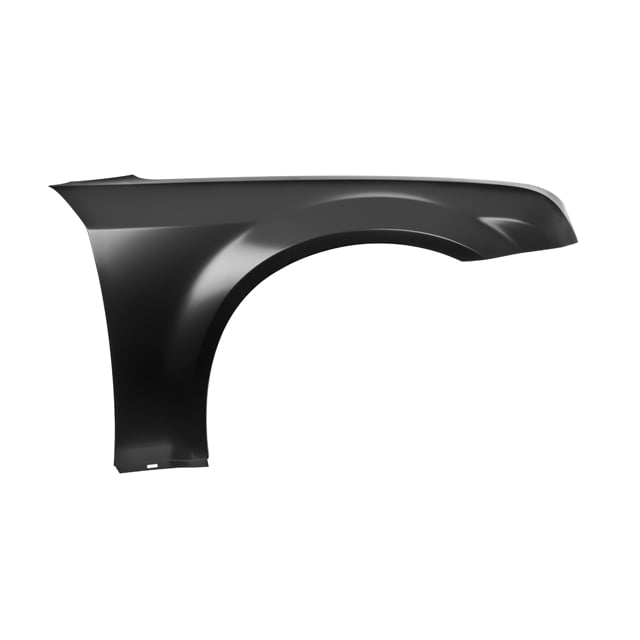 SALPICADERA 300 2005 al 2010 CHRYSLER Derecha/Pasajero TONG YANG .