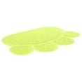 thumbnail image 4 of Cat Litter Box Mat, Waterproof Cat Litter Mat Anti-Slip  For Small Pets For Dogs For Cats Sky Blue,Green, 4 of 8