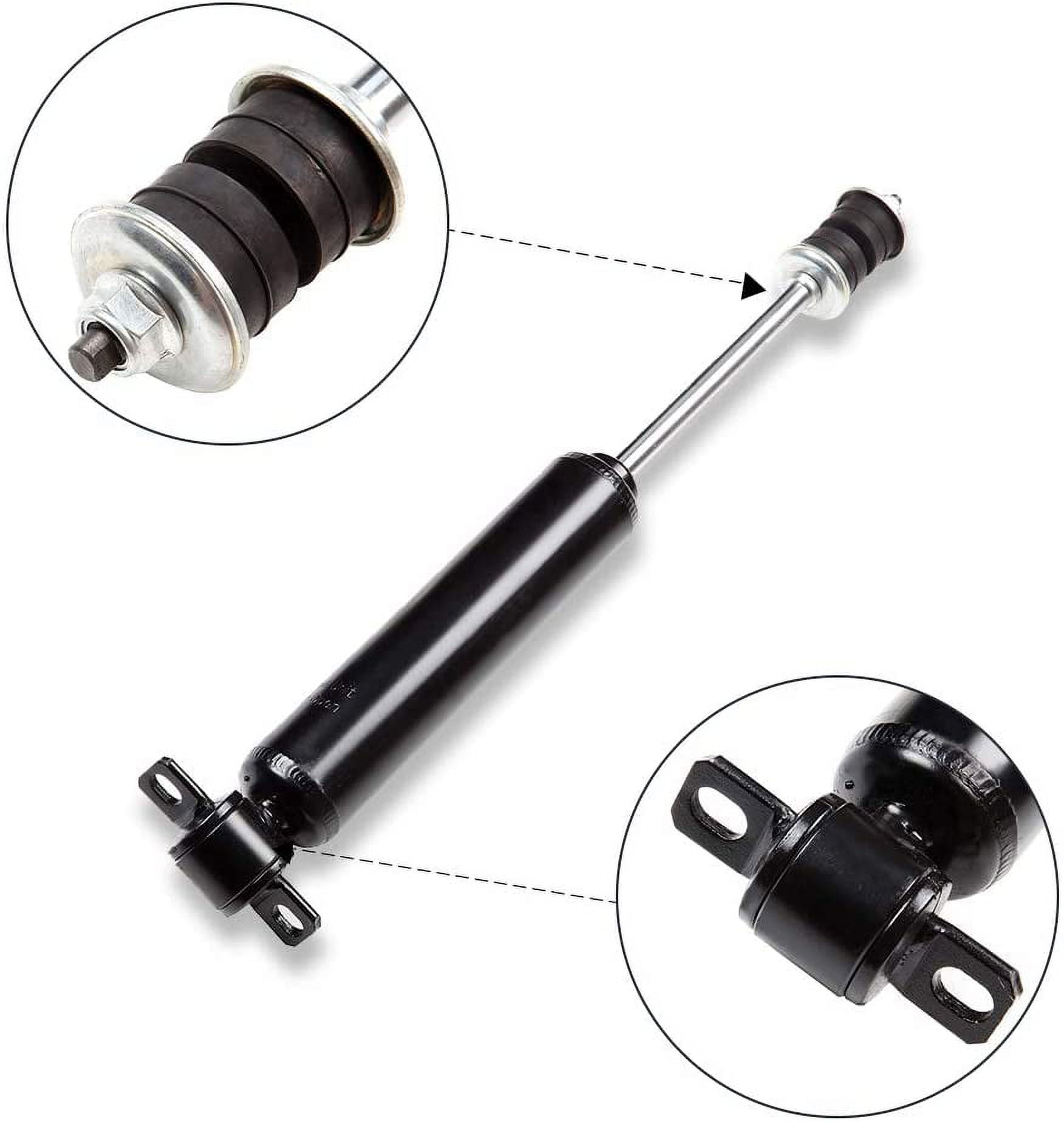 Shocks Struts,ECCPP Front Rear Shock Strut Absorbers Kits Compatible with 1995 1996 1997 1998 1999 2000 2001 2002 for Toyota Tacoma 343209 32292 344055 37098