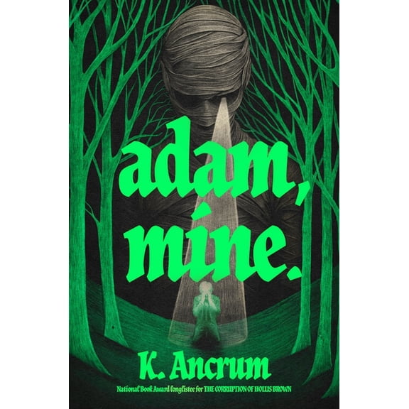 Adam, Mine., (Hardcover)