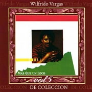 Coleccion de Coleccion, Vol. 5: Mas Que Un Loco