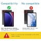 thumbnail image 2 of Funda con teclado táctil para Samsung Galaxy Tab S9 de 11 pulgadas con lápiz, 2 of 7