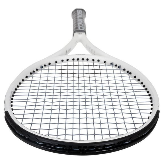 Solinco Whiteout 305 XTD Tennis Racquet