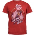 thumbnail image 1 of Popeye - Grow Your Own Soft T-Shirt, 1 of 1