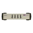 thumbnail image 1 of ATEN CubiQ Commutateur KVM, 1 of 7