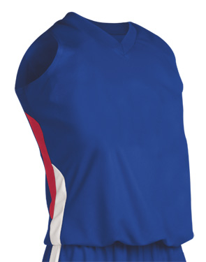 athletic jersey