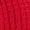 Classic Red, variant on Women's Plus Size Boxy Stitch Cardigan