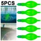 thumbnail image 1 of JShteea LED Fishing Drift Poses Fishing Float Bobber Wasserdicht Leicht (90g Grün), 1 of 5