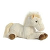 Honey Horse 16 inch - Stuffed Animal by Aurora Plush (02449)