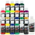 thumbnail image 2 of Createx Colors Airbrush Paint - 22 Colors and Cleaner - 2 oz, 2 of 4