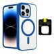 thumbnail image 1 of Kit Funda Case Transparente + Mica Cámara Para iPhone 16, 1 of 8