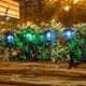 thumbnail image 1 of Luz solar para césped al aire libre, luz para jardín, luz decorativa LED para jardín, luz de piso para villa, luz de noche impermeable, 1 of 6