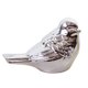 thumbnail image 2 of 2 juegos de estatuil de pájaro de de pájaros de cerámica esmaltada pteada Sunnimix Adorno en forma de pájaro de cerámica, 2 of 8