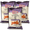 Herr's Honey Cheese Curls 6 oz, Value Pack 3 Bags