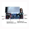 thumbnail image 6 of Direct Current Step Down Converter Module Regulator with LED Status Indicators, 6 of 10