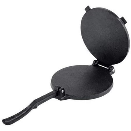 

Cast Iron Hand Tortilla Presser