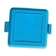 thumbnail image 5 of Máquina para hacer sándwiches y tostadas en microondas, multifunción, fácil de limpiar, máquina para hacer Panini compacta para microondas para Azul, 5 of 8