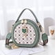 thumbnail image 4 of Bolso bandolera lindo para mujer, bolso bandolera para niñas, 4 of 5