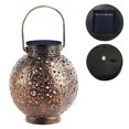 thumbnail image 4 of Solar Light Outdoor Hanger Is Suitable For Garden,courtyard,desktop, 4 of 5