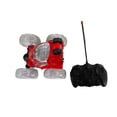 thumbnail image 1 of pitrice Remote Control Stunt Dumper Battery-powered Stunt Car Toy 360 Degree Rotation Stunt Car Multifunctional Funny Sturdy for Kids Adults Indoor Outdoor, 1 of 9