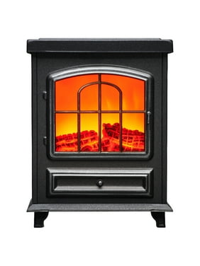 Better Homes & Gardens Full Size Wax Warmer, Flickering Fireplace