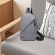 thumbnail image 5 of Crossbody Backpack Men's And Women's Shoulder Backpack , Strap Backpack Hiking Sling Bag Backpack Hiking Cycling Feature:, 5 of 6