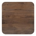 thumbnail image 4 of Moe's Home Collection Bailey Coffee Table Wood Brown, 4 of 9