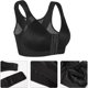 thumbnail image 3 of Sujetador de copa completa con soporte para la espalda para mujer, talla grande (L), 3 of 6
