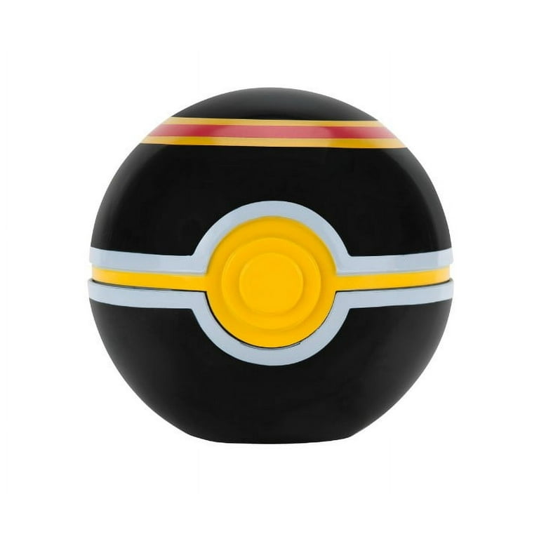 Pokémon - Ensemble de ceinture Clip 'N Go pour ballon Poké - Poké